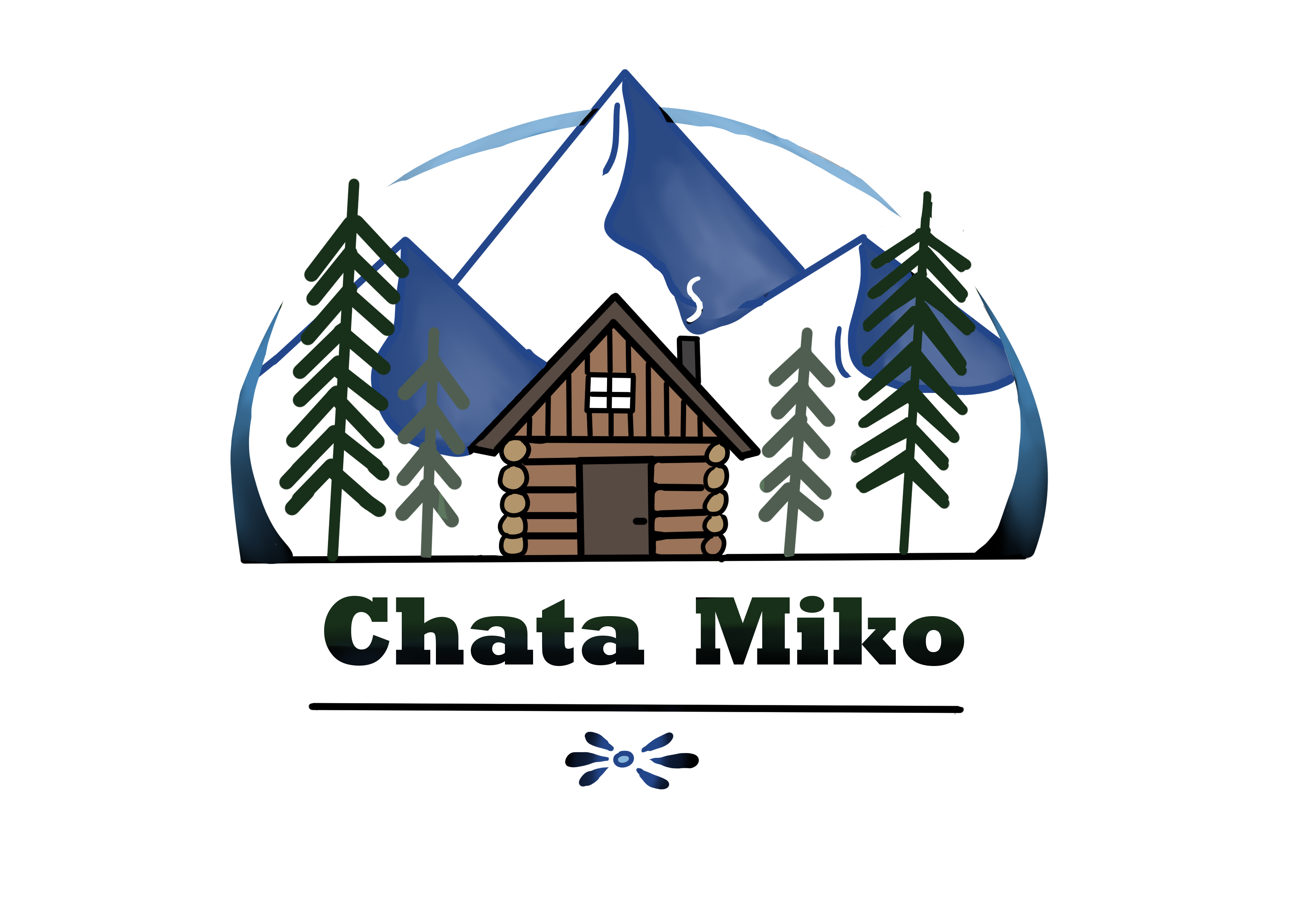 Chata Miko logo
